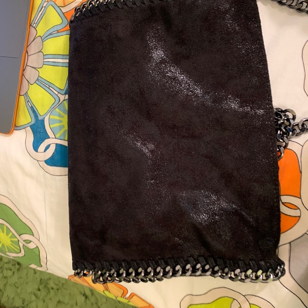 Dupe Stella crossbody bag